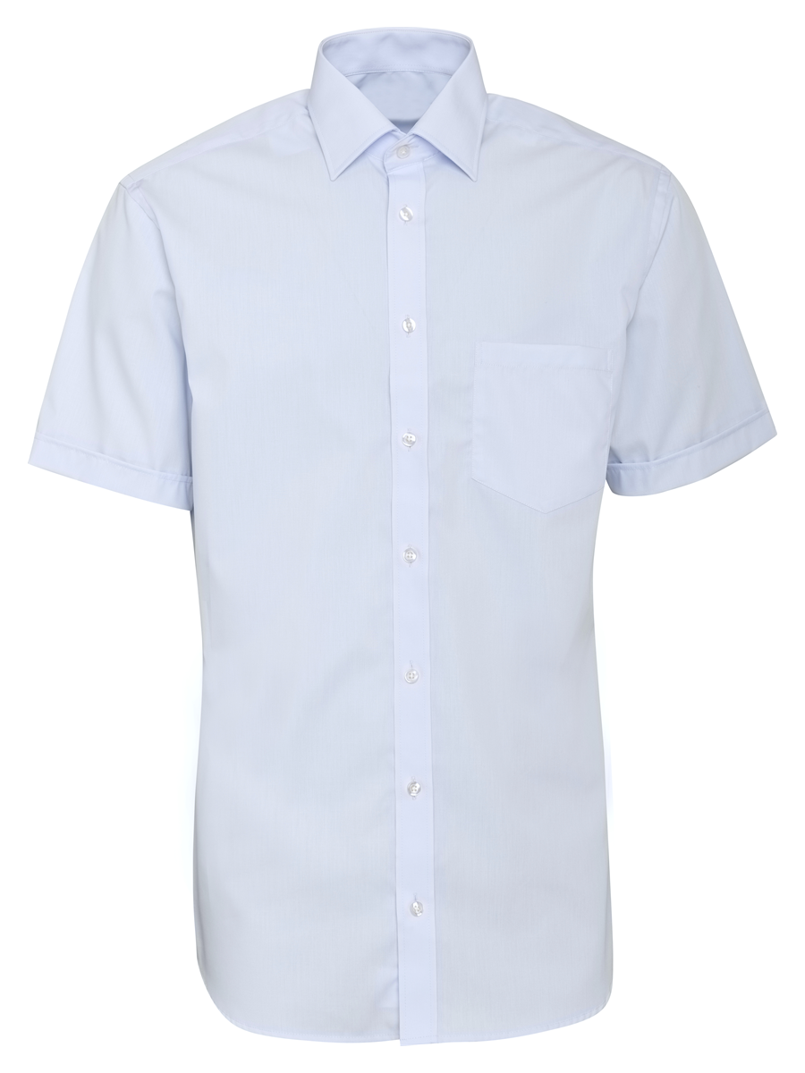 Bosweel Classic fit Kortærmet skjorte